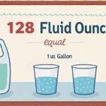 how-many-ounces-in-a-gallon