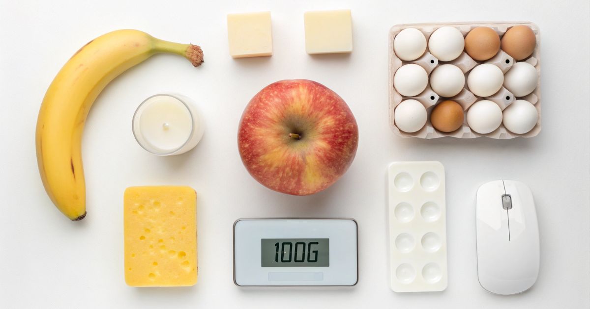 how-much-is-100-grams