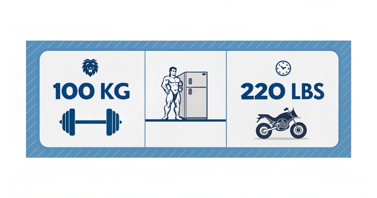 how-much-is-100-kg