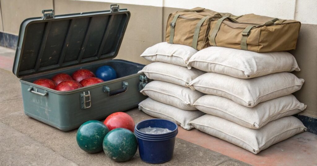 materials-100-kg
