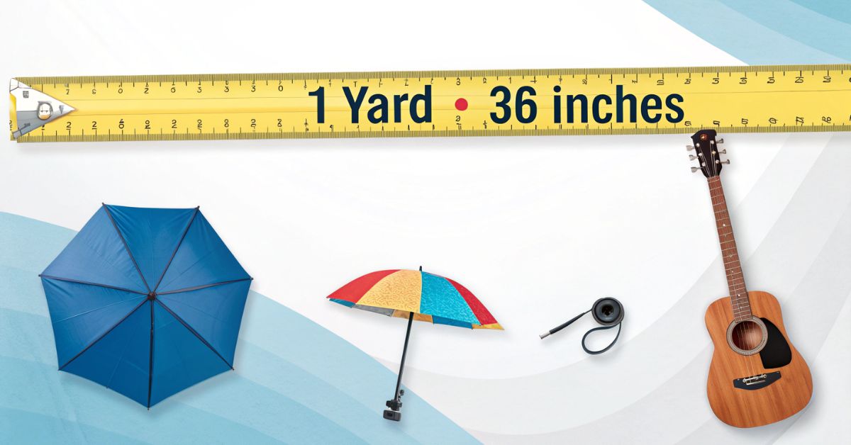 objects-that-one-yard-long