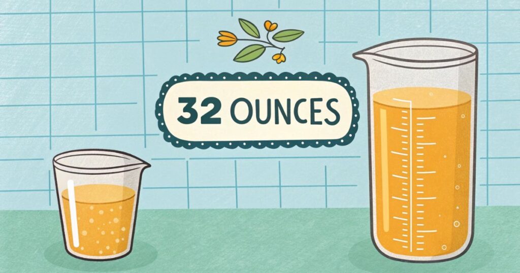 ounces-in-a-quart