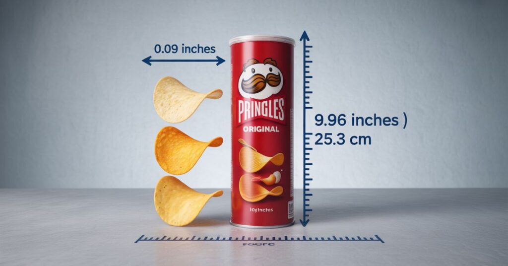 pringles-dimensions-size