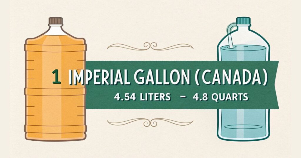 quarts-in-a-gallon-canada